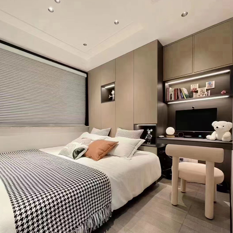 Przekształcanie przestrzeni dzięki wnętrzu paneli ściennych WPC: projekt, instalacja, korzyści i więcej