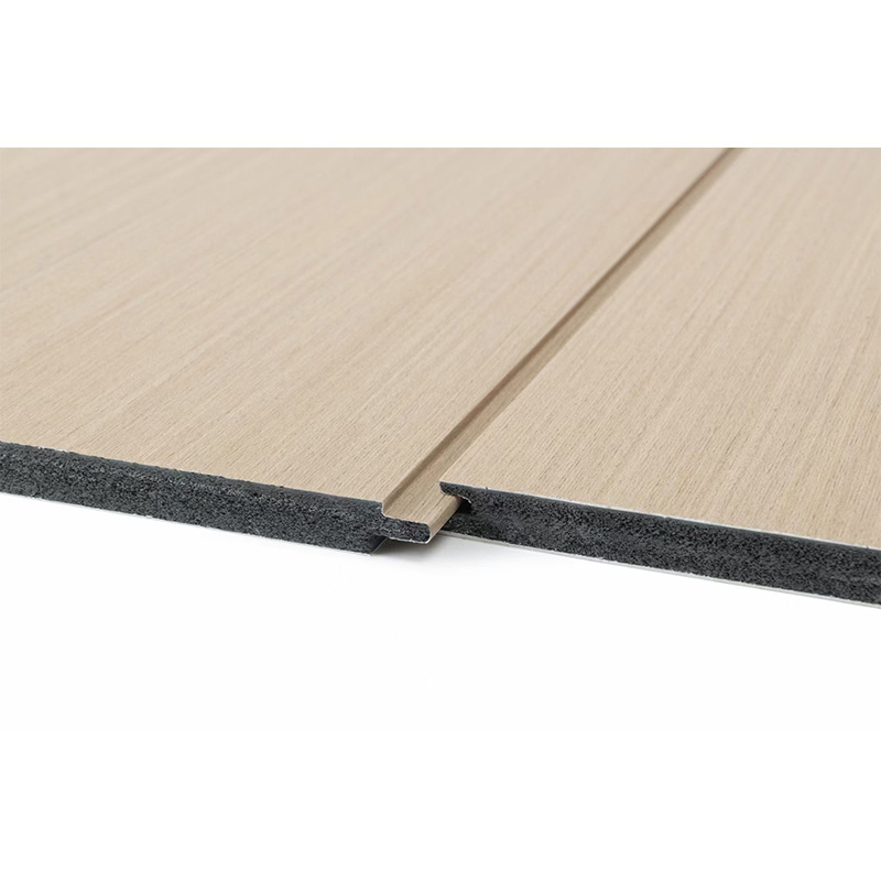 Jak wybrać odpowiednią siding WPC do wnętrza: równoważenie funkcjonalności i estetyki