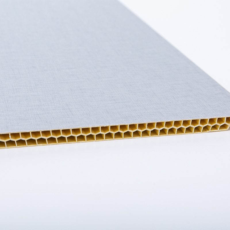 SPC Wall Panel - Wodoodporne i ognioodporne okładziny wnętrza do domu i biura YXSPC4075