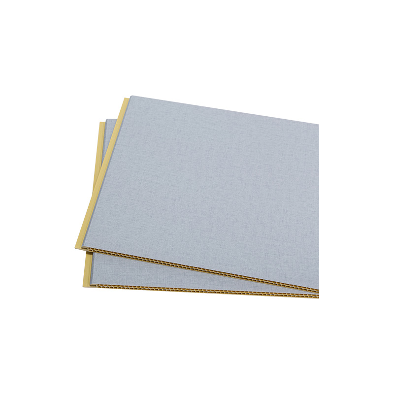 SPC Wall Panel - Wodoodporne i ognioodporne okładziny wnętrza do domu i biura YXSPC4075
