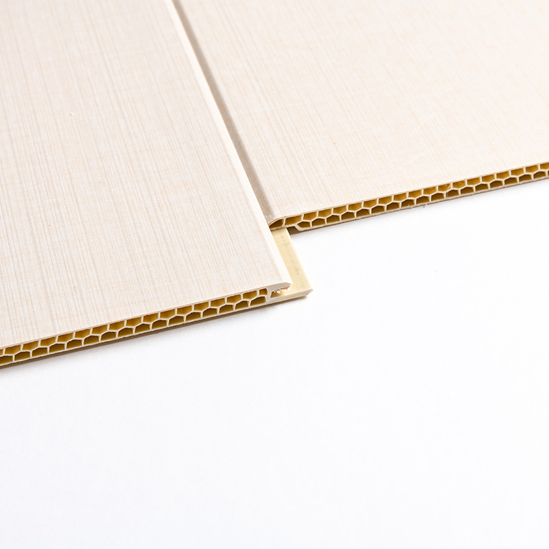 SPC Wall Panel - Wodoodporne i ognioodporne okładziny wnętrza do domu i biura YXSPC4075