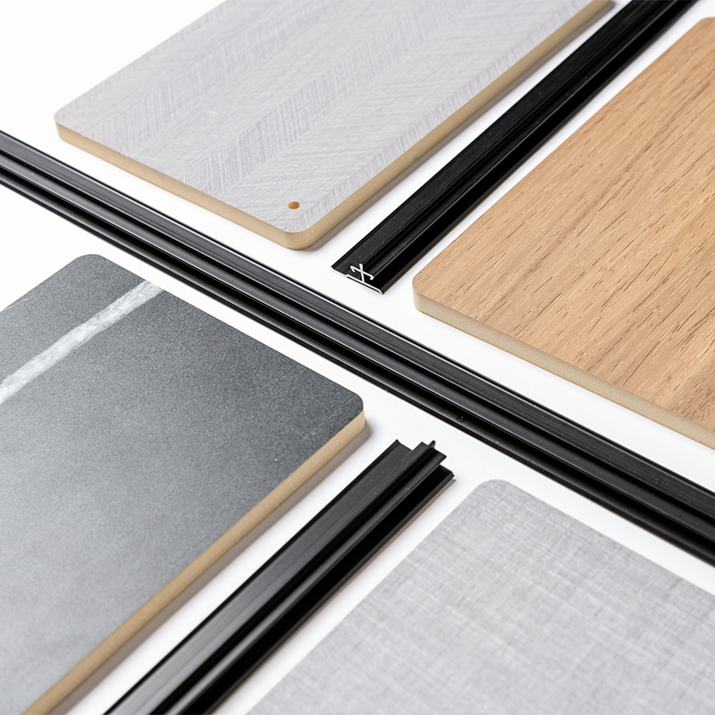 Zginany panel ścienny z forniru drewnianego YXWPC1228-A++ Zginany panel ścienny z forniru drewnianego YXWPC1228-A++
