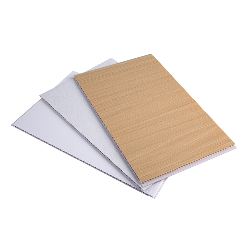 Wodoodporne panele ścienne i sufitowe: bezproblemowe piękno i trwałość w łazience