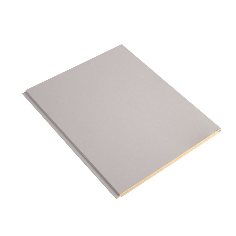 Łazienka Szybka instalacja paneli ściennych forniru drewnianego panele piankowe: innowacyjne rozwiązanie dla nowoczesnych łazienek